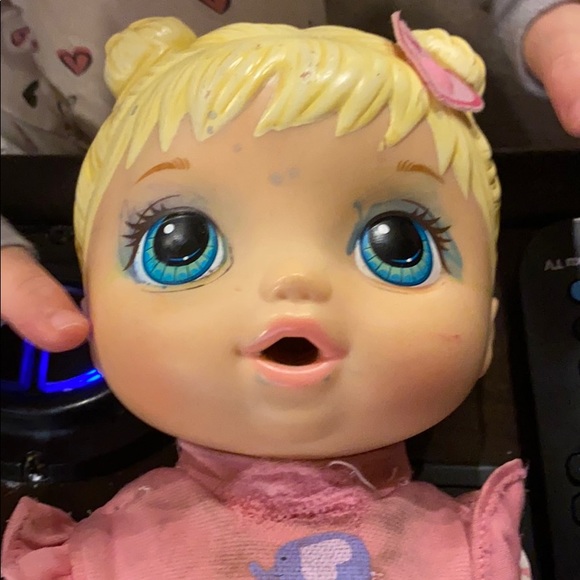 Meet your Posher, Ashley - Picture 1 of 1